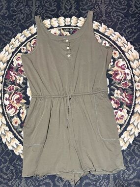 IMBODHI Romper 3X